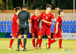 Xem lich cac giai bong da ngoai hang anh, laliga, seria, vdqg viet nam. Lá»‹ch Trá»±c Tiáº¿p Bong Ä'a Hom Nay 1 12 U22 Viá»‡t Nam Ä'á»'i Ä'áº§u U22 Indonesia Atletico Cháº¡m Tran Barca Vtv Vn