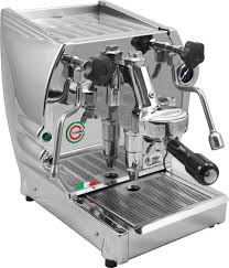La Nuova Era Cuadra Espresso Machine V3 1st Line Equipment Commercial Espresso Machine Espresso Machine Cappuccino Machine