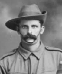 Lce/Cpl. Ralph Wilson Peacock (1886-1916)