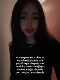 Qué Es Pisar Nuca En Perú