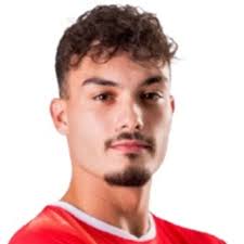 Estadísticas Juan Samper,