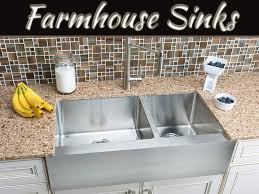 Generally, farmhouse sinks installation process depends on the underlying cabinetry. Farmhouse Sinks Are A Design Trend Toward Utility And Old World Beauty My Decorative