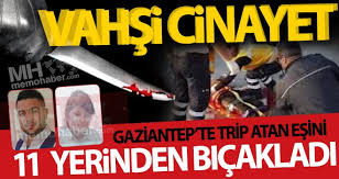 Jun 10, 2021 · son daki̇ka haberleri̇. Korkunc Cinayet Gaziantep Te Aile Ici Siddet Can Aldi