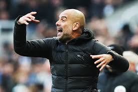 Pep guardiola dice adiós al barça | imágenes. Is Pep Guardiola Close To A Barcelona Style Burnout At Manchester City Bleacher Report Latest News Videos And Highlights