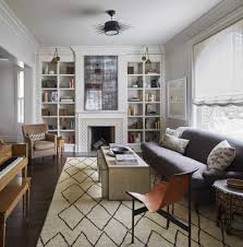 Minimalist mid century modern living room. 20 Breathtaking Mid Century Modern Living Room Ideas