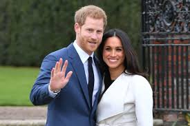 Semana passada foi oficializado o noivado do príncipe harry e meghan markle, a atriz americana. Inglaterra Principe Harry E Meghan Markle Renunciam A Titulos Reais E Verbas Publicas Jornal Grande Bahia Jgb