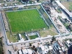A principios del año 2017, defensa y justicia firma un contrato con la constructora shap s.a para la renovación integral de la tribuna general que da a la calle humahuaca. Ficha De Club Social Y Deportivo Defensa Y Justicia Buenos Aires Florencio Varela Plantel Profesional Futbol