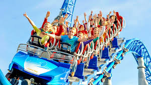 Voir plus d'idées sur le thème parc d'attraction, europaparc, allemagne tourisme. Familien Radtour Zum Europa Park Radweg Reisen