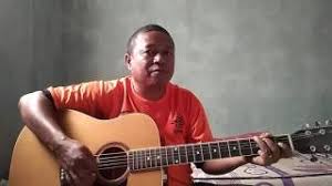 Chords For Cover Marvey Kaya Mama