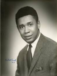 Dr. Tolbert Small — Of Part and Parcel