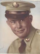 Harold Gustafson Obituary