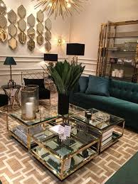 Interior Design Project Brings Nature Inside This New York Apartment Luxury Living Room Luxury Furniture Living Room Designs