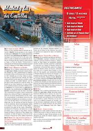 Maybe you would like to learn more about one of these? Madrid Y Las Dos Castillas