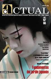 Written by west dausay1940 thursday, august 5, 2021 add comment edit. Actual Cultura Japonesa By Florencia Romagnoli Issuu