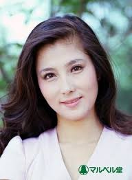 マルベル堂のe プロマイド ジャパニーズビューティー 大原麗子 美人 顔