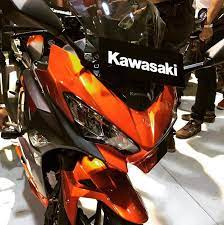 Check spelling or type a new query. Kawasaki Sediakan 6 Pilihan Warna New Ninja 250 Fi 2018 Bonsaibiker
