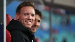 The home of tactical analysis. Julian Nagelsmann To Manchester United What The Rb Leipzig Manager Could Bring From Tactics To Transfers