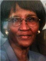 Willie Boone Obituary