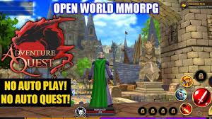 Salah satu genre game mobile android yang sekarang sedang digemari adalah open world. 8 Game Mmorpg Android Terbaik 2019 Bisa Main Sambil Santai Jalantikus