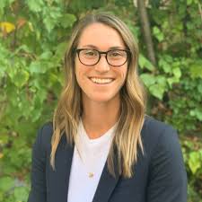 Blair Evans's Instagram, Twitter & Facebook