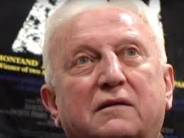 An Evening with Vlada Petric: Film Curator as Video Artist