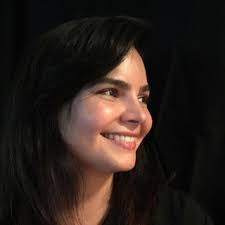 Amanda Hegarty's Instagram, Twitter & Facebook