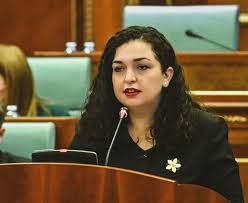 Vjosa osmani është zgjedhur presidente e kosovës. Vjosa Osmani Zgjidhet Presidente E Kosoves Medial Mk