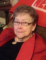 Shirley Whitney Obituary