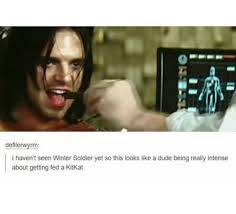 Marvel Winter Soldier Bucky Barnes Tumblr Visit To Grab An Unforgettable Cool 3d Super Hero T Shirt Bucky Barnes Tumblr Marvel Jokes Marvel Funny