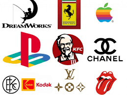 Propagandas, outdoors, camisetas, capas de revista e por aí vai. Sabrias Decir Que Disenadores Hay Tras Estos 10 Logos Famosos