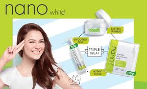 Thank you for watching my humble video. Lasting Fairness With Nanowhite S Triple Treat