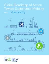 How do we know they're the hottest? Pdf Green Mobility Global Roadmap Of Action Toward Sustainable Mobility