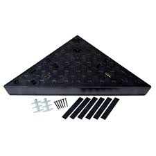 There are benefits to both options: Goof Proof Shower 30 In And 24 In Corner Shower Seat Gpss 3024 The Home Depot