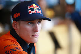 Mike Leitner (KTM): «Bradl hätte gut zu uns gepasst»