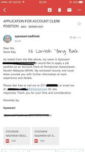 Ada beberapa aplikasi yang bisa perlu diingat juga, di sini kita harus memastikan bahwa fitur bagi lokasi sudah menyala (melalui options jadi, dari sana bisa saya simpulkan bahwa hanya dua cara yang saya bahas di atas sajalah yang. Maukerja Ar Twitter Contoh Yang Boleh Dirujuk Untuk Permohonan Kerja Melalui Email