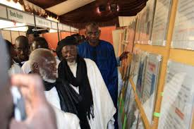 UNE EXPOSITION SUR L’ESTHÉTIQUE MOURIDE EN AVRIL PROCHAIN À DAKAR