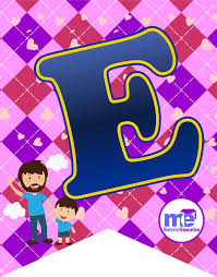 Ejercítate 30 minutos al día. Banner Feliz Dia Papa Material Educativo