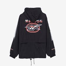 Steve bicknell, msbhv, 2mpc, lsd, near end. Reebok Misbhv Windbreaker Ft6004 Sneakersnstuff I Sneakers Streetwear Online Seit 1999