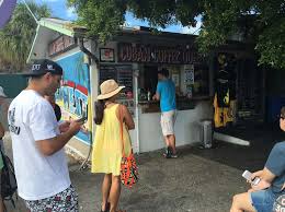 Pair with delicious cuban breakfast sandwiches and fresh smoothies. Cuban Coffee Queen Key West Florida Restaurant Happycow