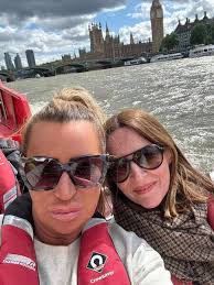 Thames Rockets, Save 25% off