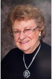 LaVerne Behrens Obituary (1928