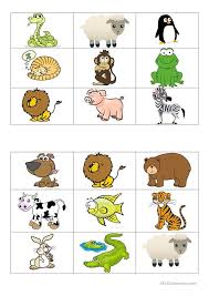 Animal Printable Bingo Cards For Kids Animals Bingo Cards English Esl Worksheets For Distance Learning And Physical Classrooms In 2020 Bingo Games For Kids Bingo Printable Free Bingo For Kids