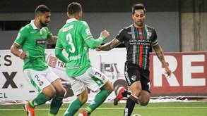 Palestino palestino vs vs audax italiano audax italiano. Palestino Audax Italiano A Jogar Sem Parar No Chile Aposta Na Desportiva Jornal Record