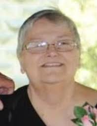 Obituary information for Marquetta "Marty" Webster
