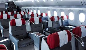 Latam airlines (la) group is latin america's leading airline group with one of the largest route the airline group employs over 42,000 people worldwide, operating approximately 1,300 flights per day. Die Latam Business Class In Der Boeing 787 9 Von Frankfurt Nach Madrid Yourtravel Tv