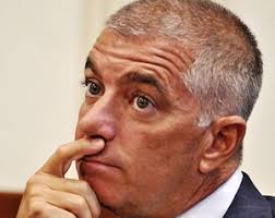 Foreclosure Attorney David Stern Won't Appeal Disbarment