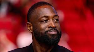 Miami Heat icon Dwyane Wade speaks ahead of statue unveiling