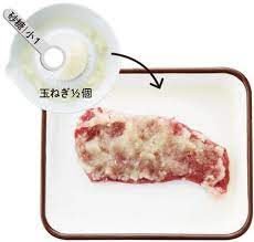スーパーの安いお肉が大変身 極上のステーキ 手抜きごはん 9 連載 レタスクラブ 手抜きごはん ステーキ 料理 レシピ