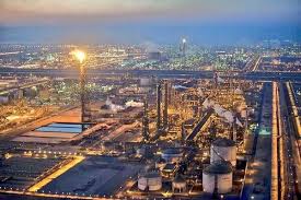 Jubail Industrial City مدينة الجبيل الصناعية Life In Saudi Arabia City Places To Go