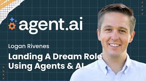 How to find a job in a broken market: Logan Rivenes's workflow